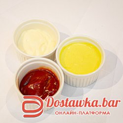 Соус "Пейнирли"