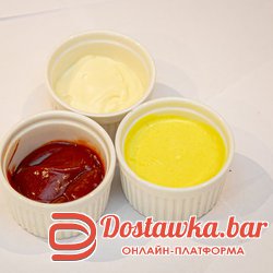 Кетчуп