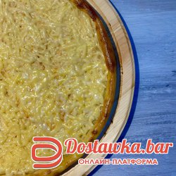 4 СЫРА ПИЦЦА