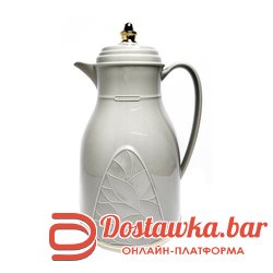 Термос DayDays VACUUM JUG 1.0L Тепло-холод CT-W100