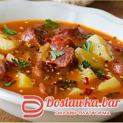 МИКС СУП