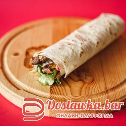 BEEF ROLL
