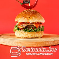 CHICAGOBURGER