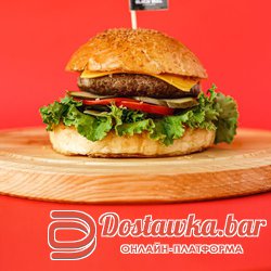 CHEESEBURGER