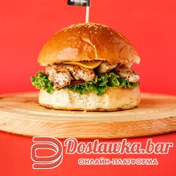 CESARBURGER