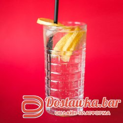 ЛИМОНАД КЛАССИЧЕСКИЙ