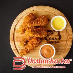 НОЖКИ