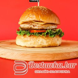 CHIKENBURGER