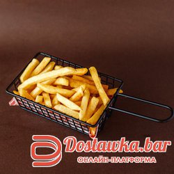 КАРТОФЕЛЬ ФРИ