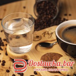 Эспрессо двойной / Double espresso