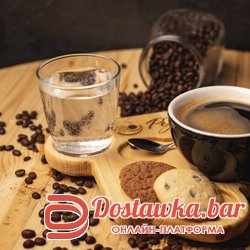 Эспрессо / Espresso