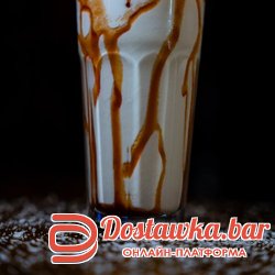 МОЛОЧНЫЙ МИЛКШЕЙК