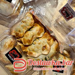 МИНИ ГУТАБЫ СО ШПИНАТОМ
