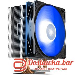 GAMMAXX 400 V2(BLUE)