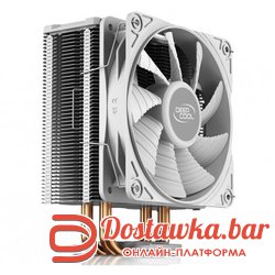 GAMMAXX GTE V2 WHITE