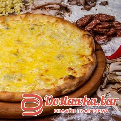 ПИЦЦА 4 СЫРА