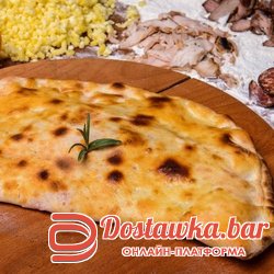КАЛЬЦОНЕ