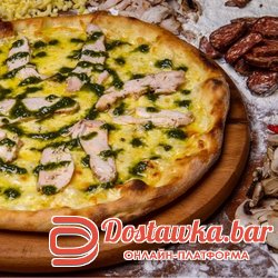ПИЦЦА КУРИНАЯ