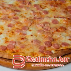ПИЦЦА ДЕТСКАЯ