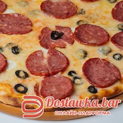 ПИЦЦА РИМСКАЯ