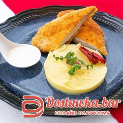 БЕЛОЕ МЯСО В КЛЯРЕ