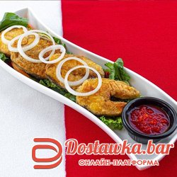 СУДАК ОТ ФУАТА