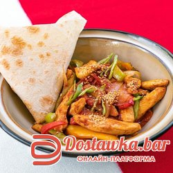 КУРИНЫЙ ФАХИТОС
