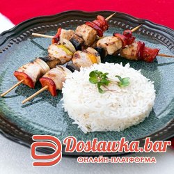 КУРИЦА НА ШПАЖКАХ