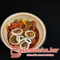 КАКМАЧ БАТЫРМА
