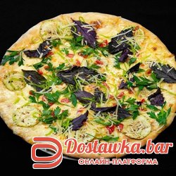 ПИЦЦА ЦУКИНИ