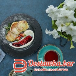 ТВОРОЖНЫЕ СЫРНИКИ