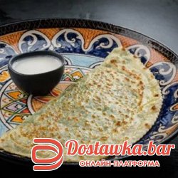 Гутап (шпинат)