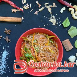 Чапче (잡채)