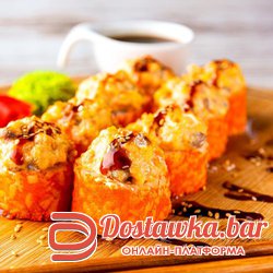 Ролл Сакура