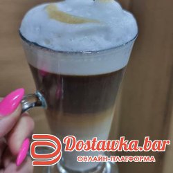 латте