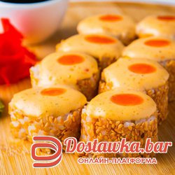 Ролл "Токио"