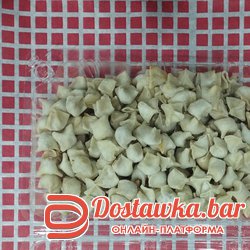 Турецкий манты кг