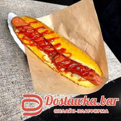 хот дог