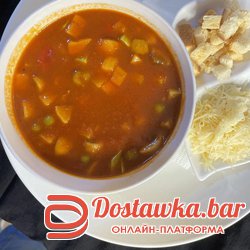 минестроне