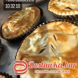 ФИТЧИ ИЗ РУБЛЕНОГО МЯСО