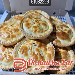 ФИТЧИ С ГОВЯЖЬИМ ФАРШЕМ