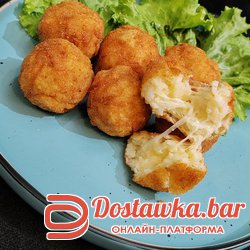 сырные шарики