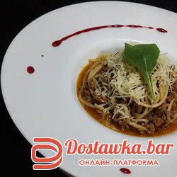 соус болоньезе