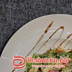салат с авокадо
