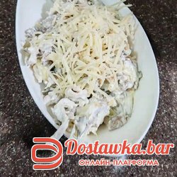мужской каприз
