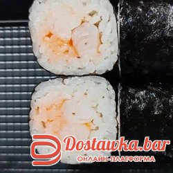 эби маки