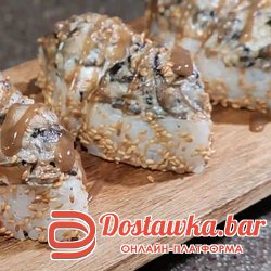 ролл сердце