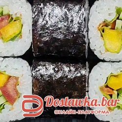ясай маки