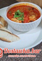 изгара кофте с рисом
