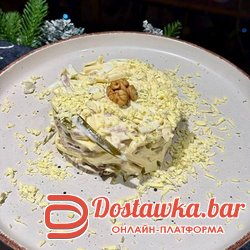 Салат мужской